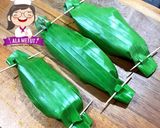 Foto langkah ke 8 dari resep Pepes Tahu Jamur Vegan alaMetut 👩‍🍳.