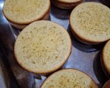Foto langkah ke 10 dari resep Bika Ambon Ekonomis.