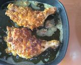 চিকেন মাখন ফ্রাই (chicken makhon fry recipe in Bengali) রেসিপির ধাপ 2 ছবি