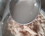 A picture of step 5 of Suji Bread and Suji Toast (Rusk).