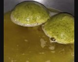 बथुआ की कचौड़ी (Bathua ki kachori recipe in Hindi) रेसिपी चरण 5 फोटो