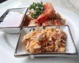 รูปขั้นตอนการทำที่ 2 ของ กุ้งกลางเล_เซกลางใจ