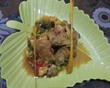Foto langkah ke 6 dari resep Ayam rica rica.