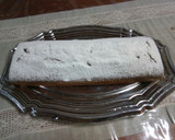 Foto del paso 7 de la receta: Budín de limón muy esponjoso