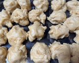 Foto langkah ke 3 dari resep Kulit Pastel.