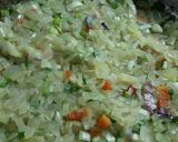 Foto del paso 3 de la receta: Empanadas de choclo