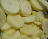 Foto del paso 5 de la receta Vichyssoise