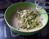 Banános-rozmaringos cukkinitorta recept fázis 5 fotója