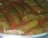 صورة لخطوة 13 من وصفة ورق عنب