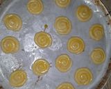 Foto del paso 4 de la receta: Galletas Espirales de Naranja 🍊🍊🍊