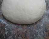Foto del paso 3 de la receta: Pizza masa a la piedra