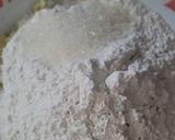 Foto langkah ke 2 dari resep Kue Ku/ kue tok/ kue kura-kura.