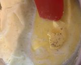 A picture of step 7 of Mashed potatoes.
