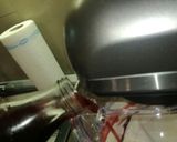 Φωτογραφία βήματος 10 της συνταγής Η τέλεια τούρτα Red Velvet στη φραουλένια εκδοχή της!