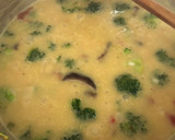 Foto del paso 7 de la receta: Arroz thai de curry y coco con pavo y setas