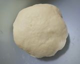 Foto langkah ke 2 dari resep 813. Donat Tanpa Telur (Ekonomis, Takaran Sendok).