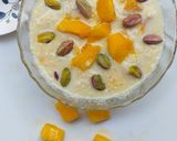 मैंगो रबड़ी (Mango Rabdi recipe in Hindi) रेसिपी चरण 6 फोटो