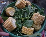 Foto langkah ke 2 dari resep Sayur Bening Simple.