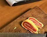 Foto del passaggio 5 della ricetta Biscotti bicolore