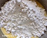 A picture of step 11 of Banana Yogurt Pound Cake.