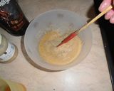 Φωτογραφία βήματος 4 της συνταγής Brownies με ταχίνι. Τρώει η μαμά και στο παιδί δεν δίνει !!!