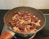 Foto langkah ke 3 dari resep Gyutan Don.