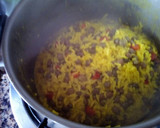 Foto del paso 5 de la receta: Moro de guandules