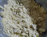 நட்ஸ் & டிரை ப்ரூட் லாடு (Nuts and dryfruits laadu recipe in tamil) ரெசிபி ஸ்டேப் 4 புகைப்படம்