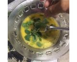 Foto langkah ke 3 dari resep 118. Egg Dumpling #KamuInspirasi.