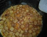 Foto langkah ke 7 dari resep Sayur lodeh super simple.