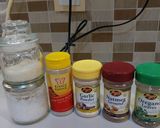 Foto langkah ke 4 dari resep Naget klenjer.