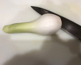Foto del paso 1 de la receta: Ensalada 🥗 mixta con atún