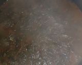 A picture of step 9 of Instant Pot Saag.