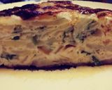 Foto del paso 3 de la receta: Tortilla de papa simple y rica!