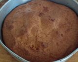 Foto del paso 5 de la receta: Torta de zanahoria