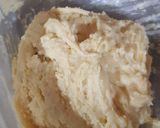 Foto del paso 1 de la receta: Cookies craqueladas de limón 🍋