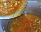 Goat's paye recipe step 6 photo