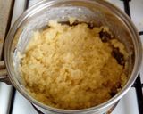 Kölesgombóc recept fázis 1 fotója
