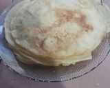 Foto del paso 4 de la receta: Panqueques