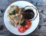 Foto langkah ke 5 dari resep Tahu Walik Aci Crispy.