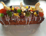 Foto del paso 9 de la receta: Fruit cake