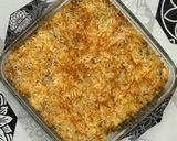 Foto langkah ke 5 dari resep Macaroni Schotel.