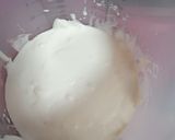 Foto del paso 7 de la receta: Brazo gitano de fresas con nata