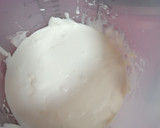 Foto del paso 7 de la receta: Brazo gitano de fresas con nata