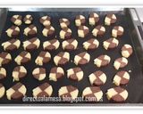 Foto del paso 8 de la receta Galletas bicolor