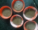 A picture of step 6 of Chocolate cake.