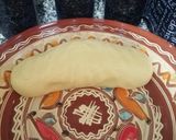صورة لخطوة 1 من وصفة كاليط... Galette