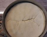 Φωτογραφία βήματος 4 της συνταγής Λειτουργιά με προζύμι
