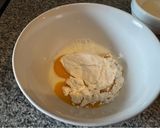 Foto del paso 1 de la receta: Mousse de limón casera