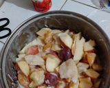 Foto langkah ke 3 dari resep Salad buah.